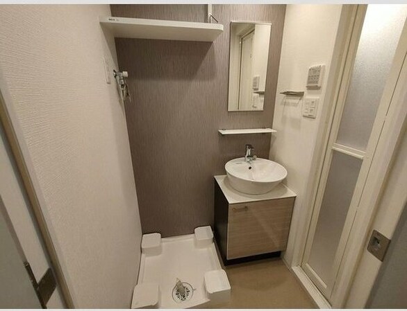 エスリード大阪梅田リュクスの物件内観写真